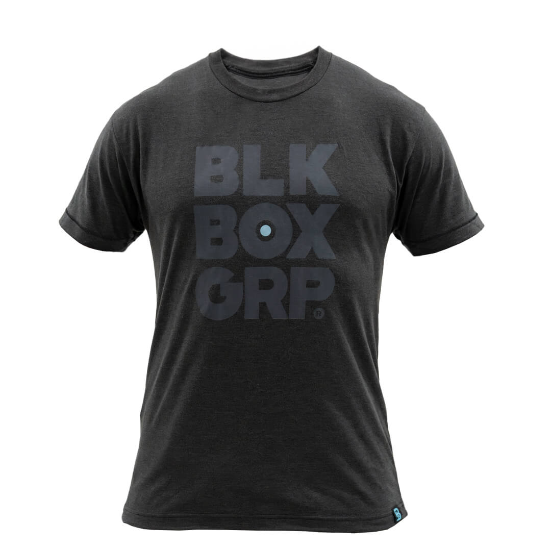 BLKBOXGRP Tee
