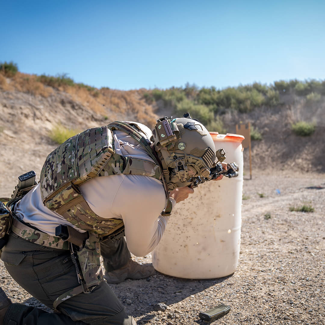 OPS-CORE® AMP Helmet Rail-Mount Kit