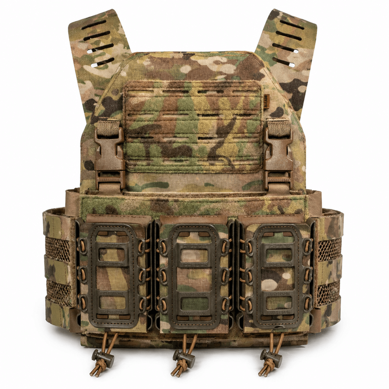 G-Code SYNC Assaulter Plate Carrier