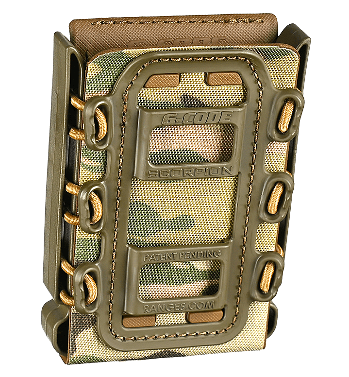 BISHOP - Multicam® Tactical Belt Kit