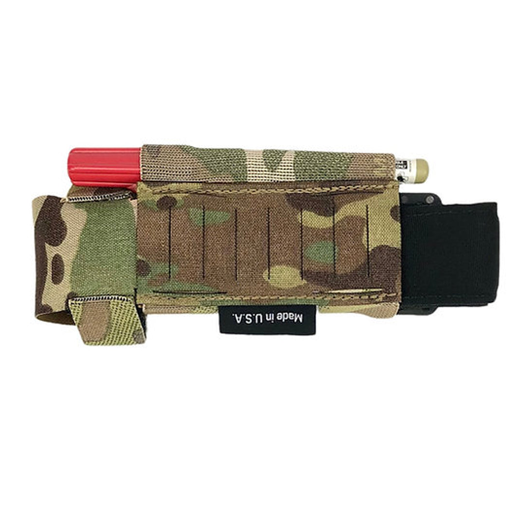 Soileater BMTH V3 – Belt Mounted Tourniquet Holder