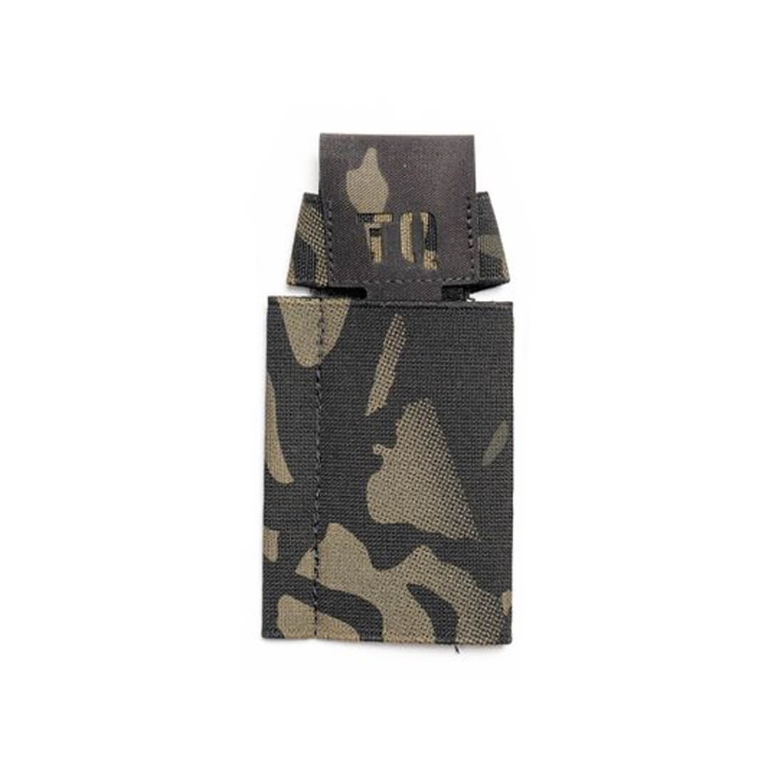 Soileater BMTH V3 – Belt Mounted Tourniquet Holder