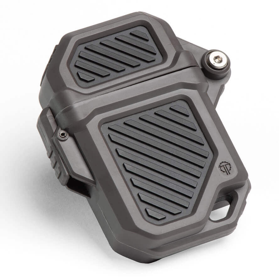 PyroVault® 2.0 Lighter Armor