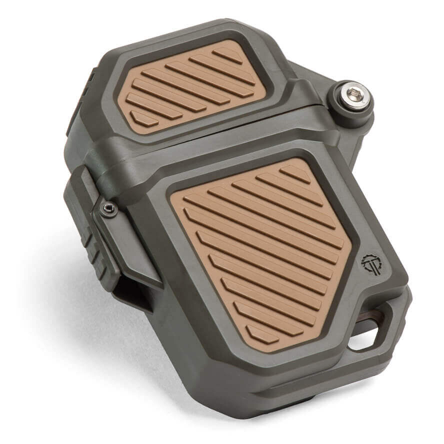 PyroVault® 2.0 Lighter Armor