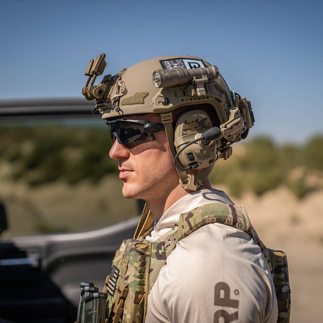 Wilcox G24® NVG Mount