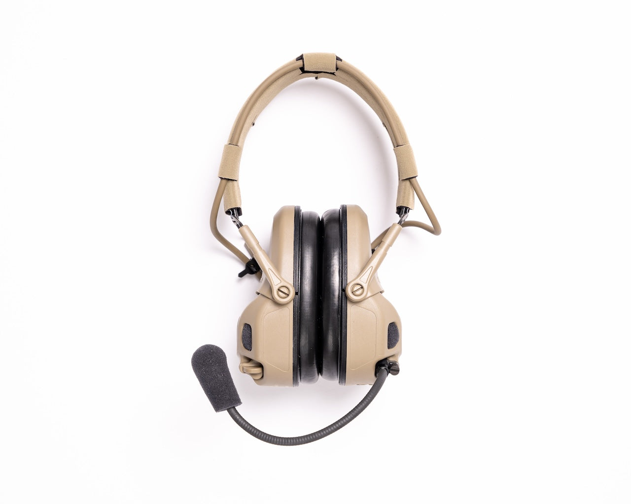 OPS-CORE AMP COMMUNICATION HEADSET – CONNECTORIZED image 0
