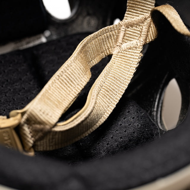 Ops-Core Fast SF Carbon Helmet image 1