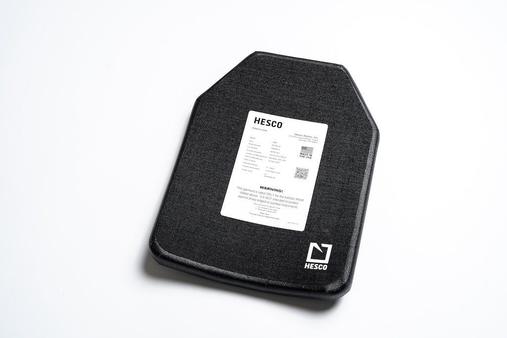 HESCO 4800 LVL 4 image 1