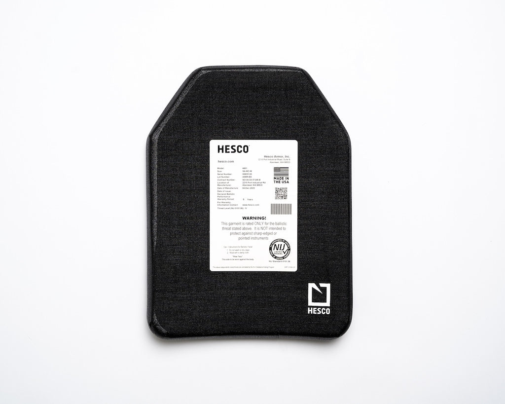 HESCO 4601 LVL 4 image 2