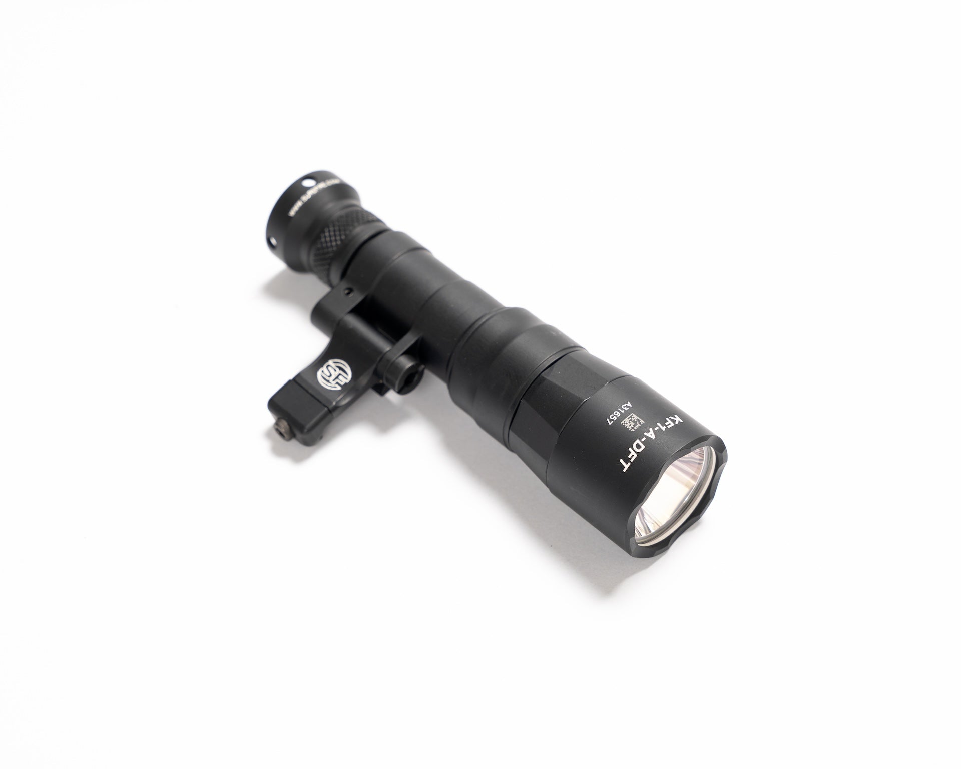 SureFire M340DFT Mini Scout Light PRO image 4