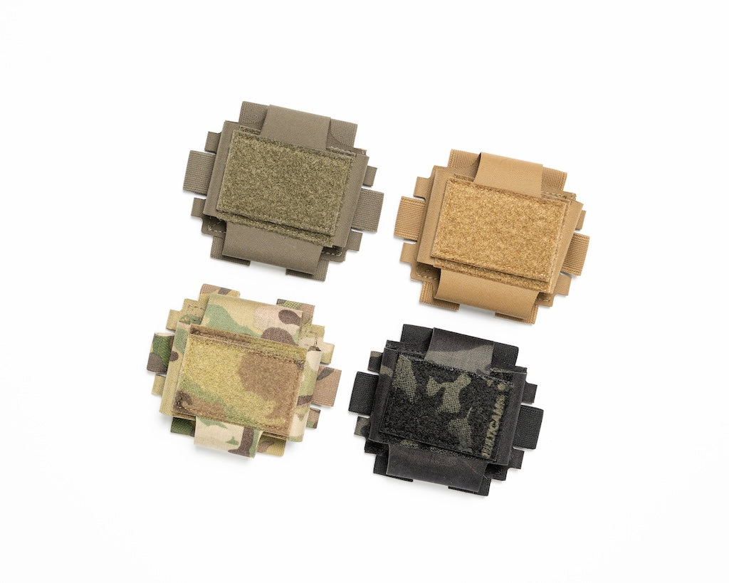 LAC Counterweight Kit image 3