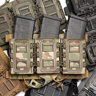 Scorpion Placard image 0