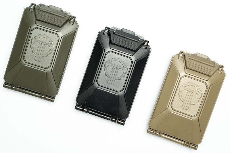 Cell Vault 5M Modular Battery Storage image 0