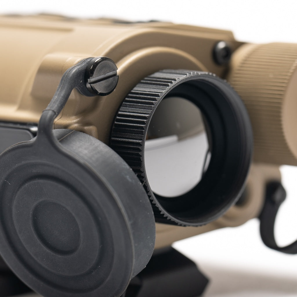 RICO MICRO 640 12 Micron 25mm Multi-Purpose Monocular image 2