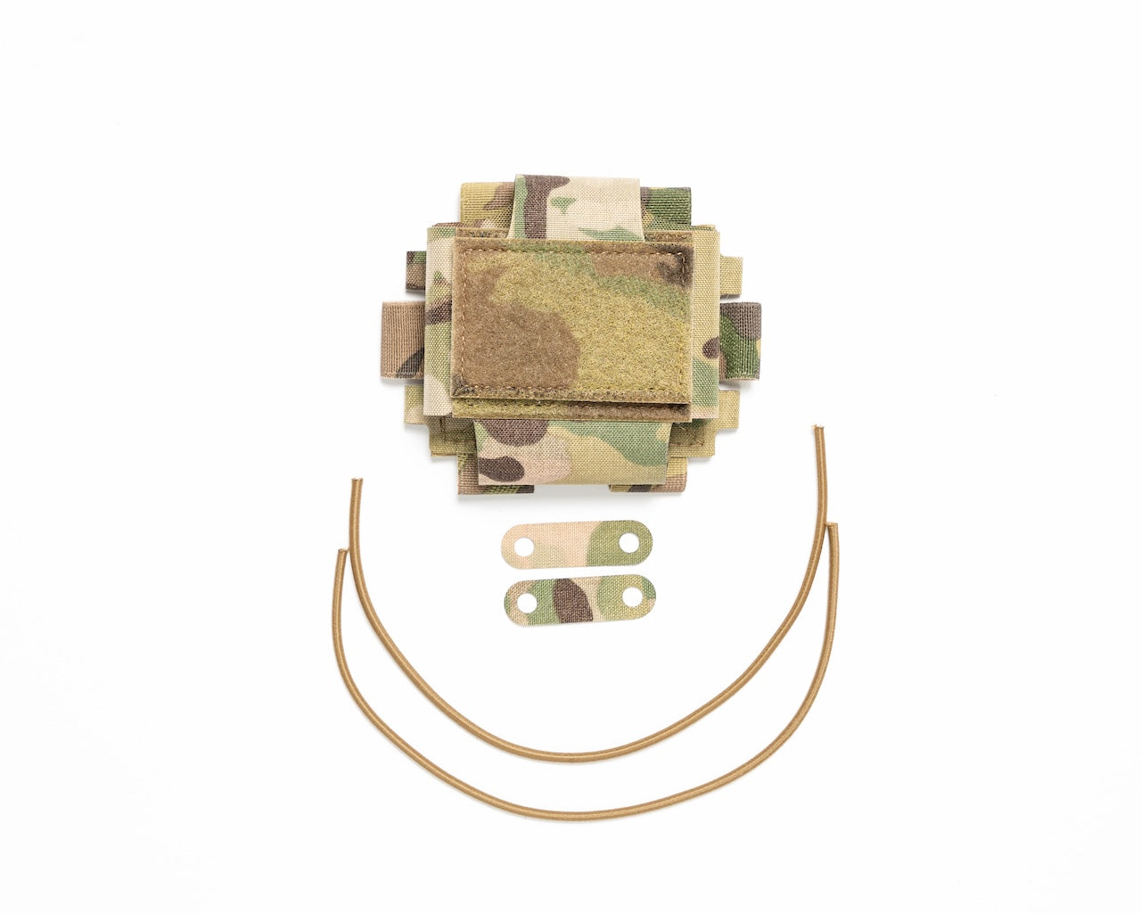 LAC Counterweight Kit - Multicam image