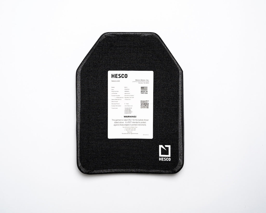 HESCO M210 Special Threat image 2