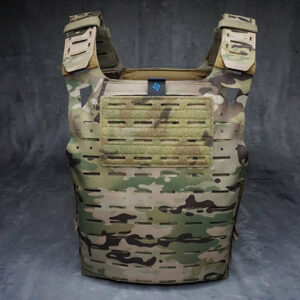Blue Force Gear Plate Carrier Molle Minus 6