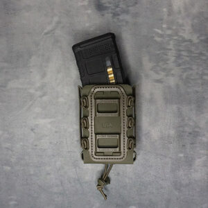Soft Shell Scorpion Rifle Mag Carrier