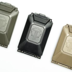 Cell Vault 5M Modular Battery Storage