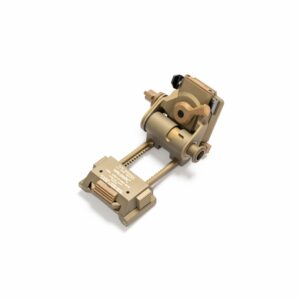 Wilcox G24 Mount
