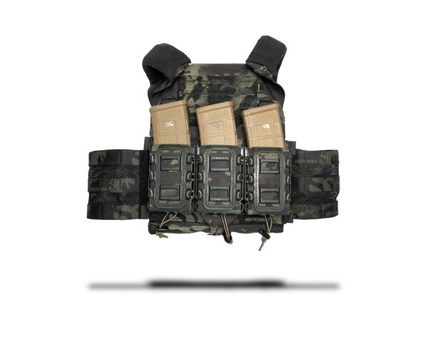Sync Series Assaulter's Plate Carrier - Image 3