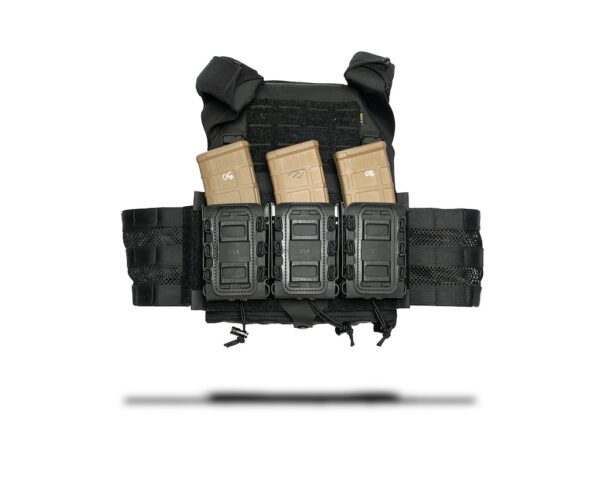 Sync Series Assaulter's Plate Carrier - Image 2