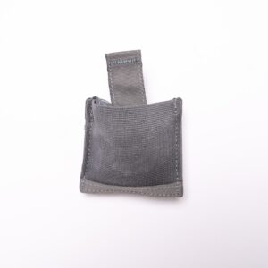 Belt-Mounted Ten Speed Dump Pouch