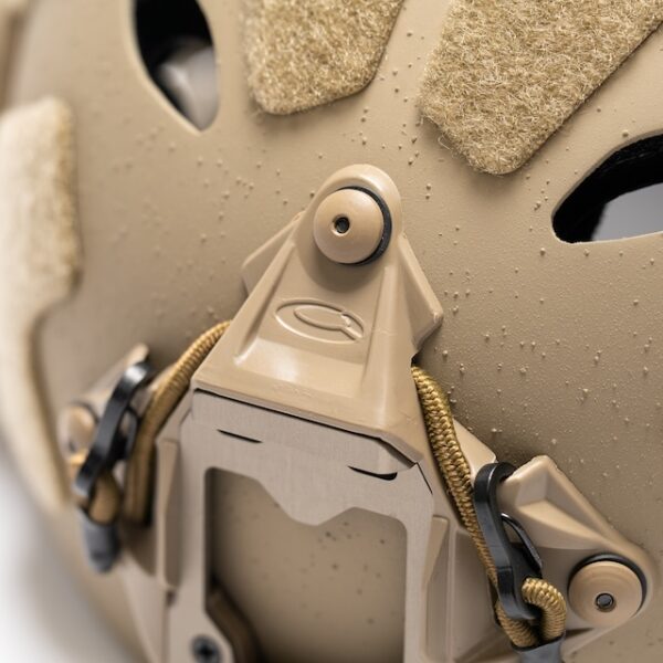 Ops-Core Fast SF Carbon Helmet - Image 4