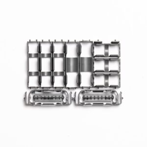 Modular Insert Pak for CellVault-5M
