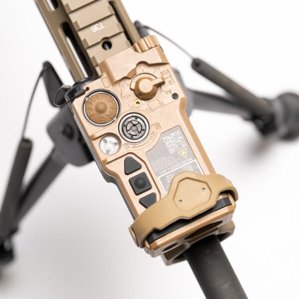 Wilcox Raid Xe - Image 2